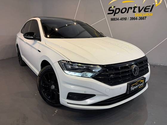 VOLKSWAGEN JETTA 1.4 250 TSI TOTAL FLEX COMFORTLINE TIPTRONIC